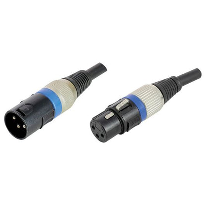 EDENWOOD XLR Cable 10M Macho Hembra