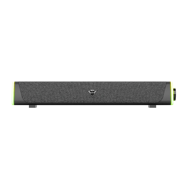 TRUST AXON Barra de Sonido para PC RGB 12W