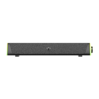 TRUST AXON Barra de Sonido para PC RGB 12W