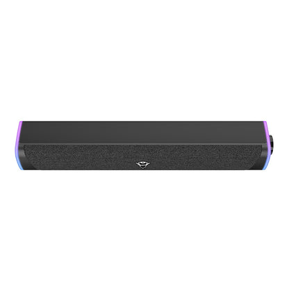 TRUST AXON Barra de Sonido para PC RGB 12W