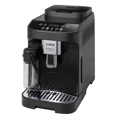 Delonghi ECAM 290.61.B Magnifica Evo Superautomatische Kaffeemaschine Schwarz