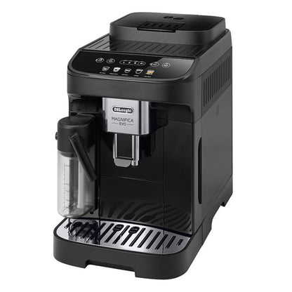 Delonghi ECAM 290.61.B Magnifica Evo Cafetera Superautomática Negro 15 bar