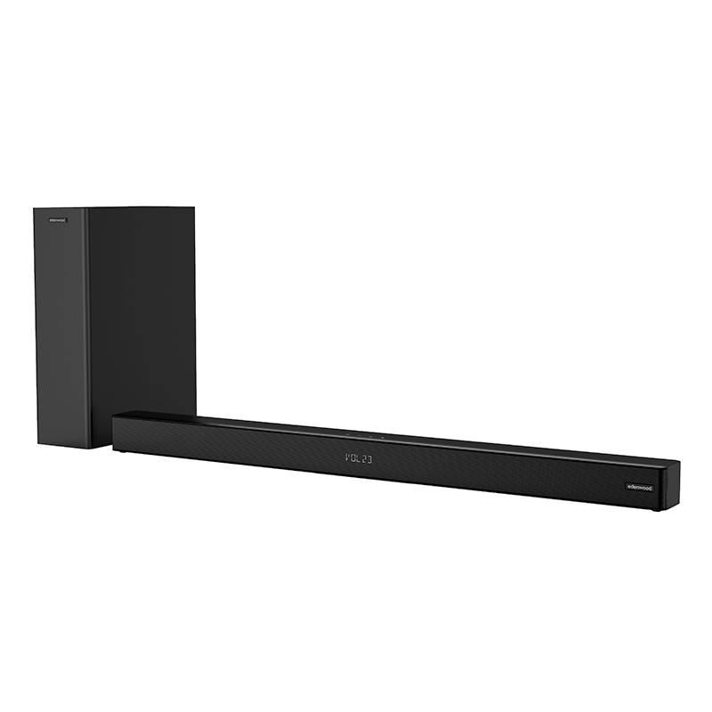 Edenwood BDS C42 Soundbar 340W 2.1 Subwoofer