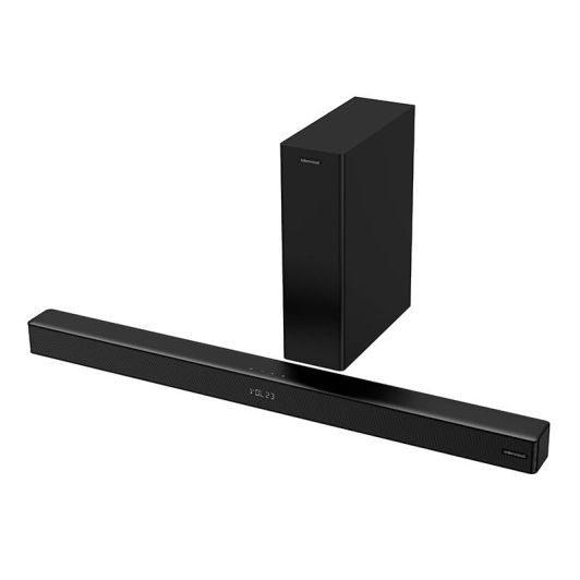 Edenwood BDS C42 Barra de Sonido 340W 2.1 Subwoofer Inalámbrico
