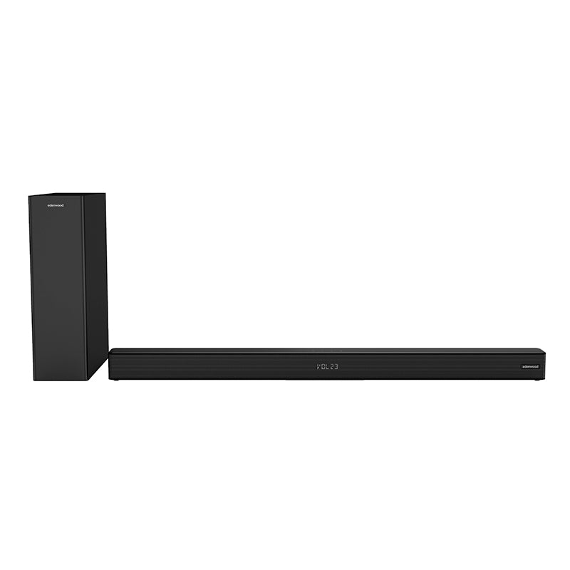 Edenwood BDS C42 Barra de Sonido 340W 2.1 Subwoofer Inalámbrico
