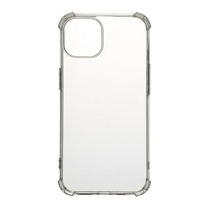 WE Funda TPU Transparente iPhone 13