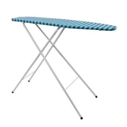 HIGH ONE Appoint Bügelbrett Weiß Kompakt 110×32 cm Höhe 70 cm