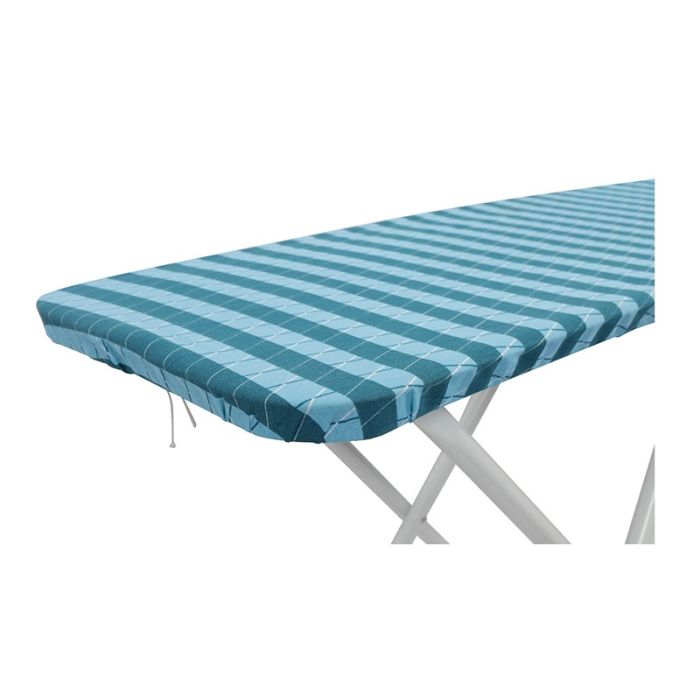 HIGH ONE Appoint Bügelbrett Weiß Kompakt 110×32 cm Höhe 70 cm