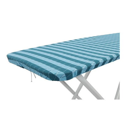 HIGH ONE Appoint Bügelbrett Weiß Kompakt 110×32 cm Höhe 70 cm