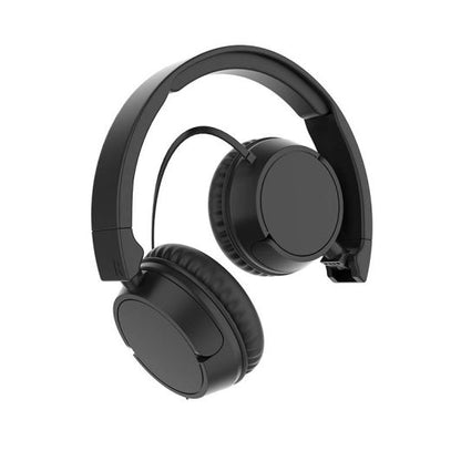 HIGH ONE HO-CF01 Auriculares Diadema Negro