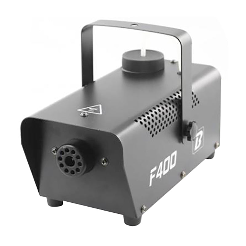 Rauchmaschine BOOMTONEDJ F400