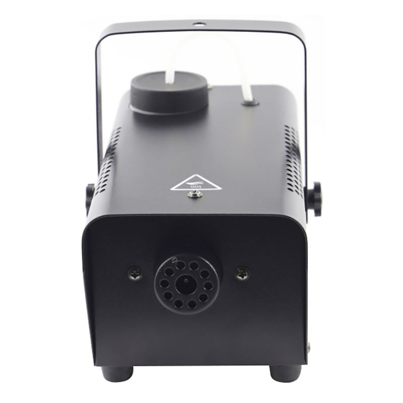 BOOMTONEDJ F400 Máquina de Humo 401W Negro