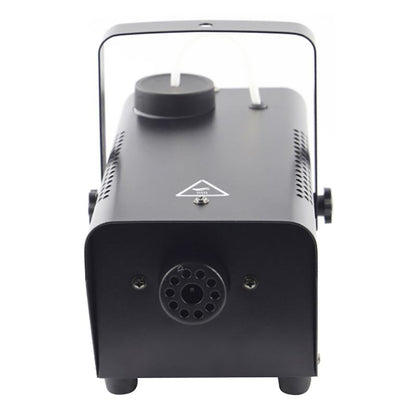 BOOMTONEDJ F400 Máquina de Humo 401W Negro