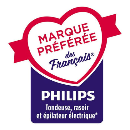 Philips S5466/17 Afeitadora Rotativa Barba Seco y Húmedo Inoxidable