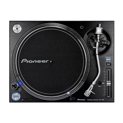 Pioneer DJ PLX 1000 Professional Vinyl‑Turntable High‑Torque Direct‑Drive