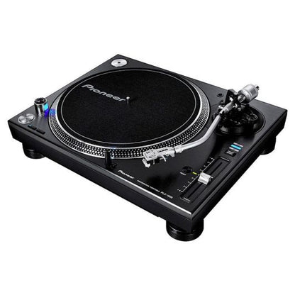 Pioneer DJ PLX 1000 Professional Vinyl‑Turntable High‑Torque Direct‑Drive