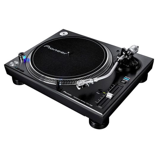 Pioneer DJ PLX 1000 Tocadiscos de Vinilo High Torque