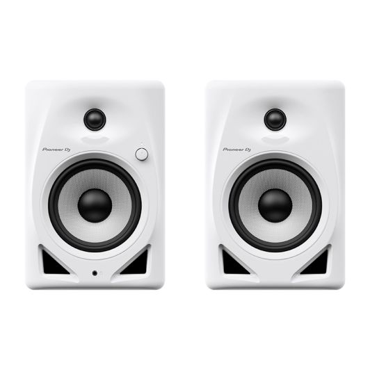 Pioneer DJ DM-50D-W Altavoz Amplificado 25W Blanco