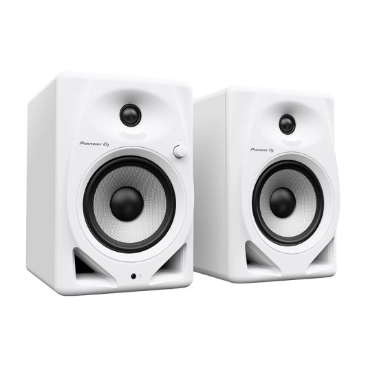Pioneer DJ DM-50D-W Altavoz Amplificado 25W Blanco