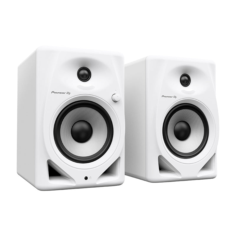 Pioneer DJ DM-50D-W Altavoz Amplificado 25W Blanco