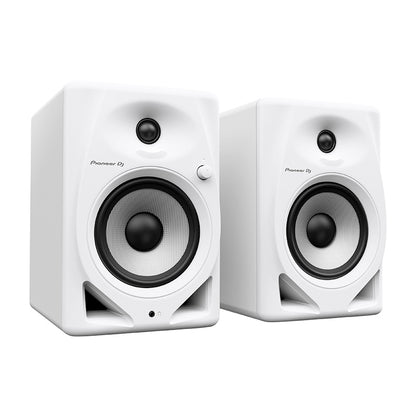 Pioneer DJ DM-50D-W Altavoz Amplificado 25W Blanco