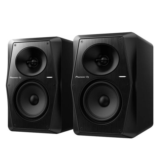 Pioneer DJ VM-50 Altavoz Amplificado 60W Negro