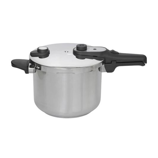 JATA HOLL2228 Olla a Presión 8L Inox 24cm