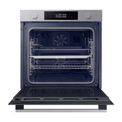 Samsung NV7B4430 Horno Encastrable Pirolítico 76L Acero Inoxidable