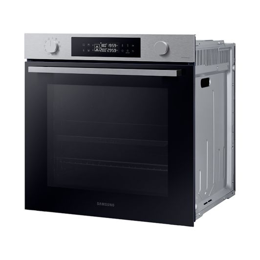Samsung NV7B4430 Einbaubackofen Pyrolyse Doppelkammer Multifunktion 76L A+