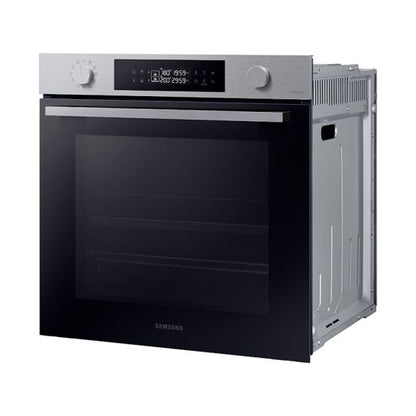 Samsung NV7B4430 Einbaubackofen Pyrolyse Doppelkammer Multifunktion 76L A+