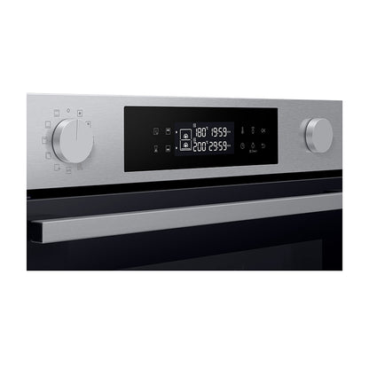 Samsung NV7B4430 Horno Encastrable Pirolítico 76L Acero Inoxidable