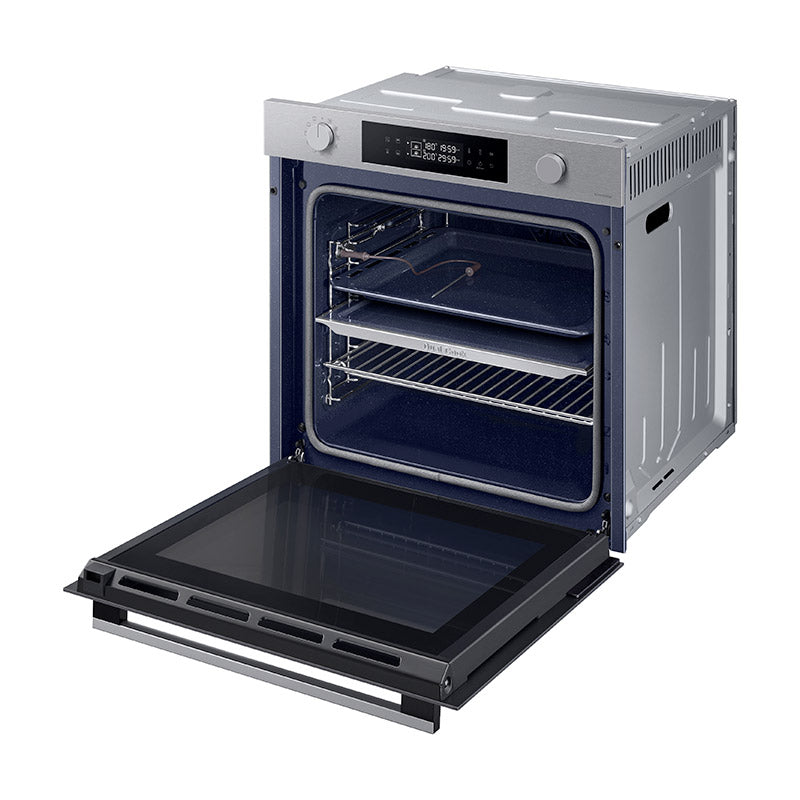 Samsung NV7B4430 Horno Encastrable Pirolítico 76L Acero Inoxidable