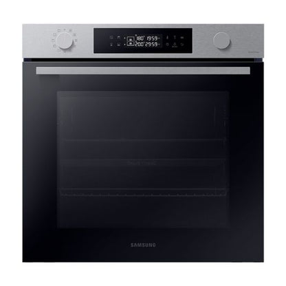 Samsung NV7B4430 Einbaubackofen Pyrolyse Doppelkammer Multifunktion 76L A+