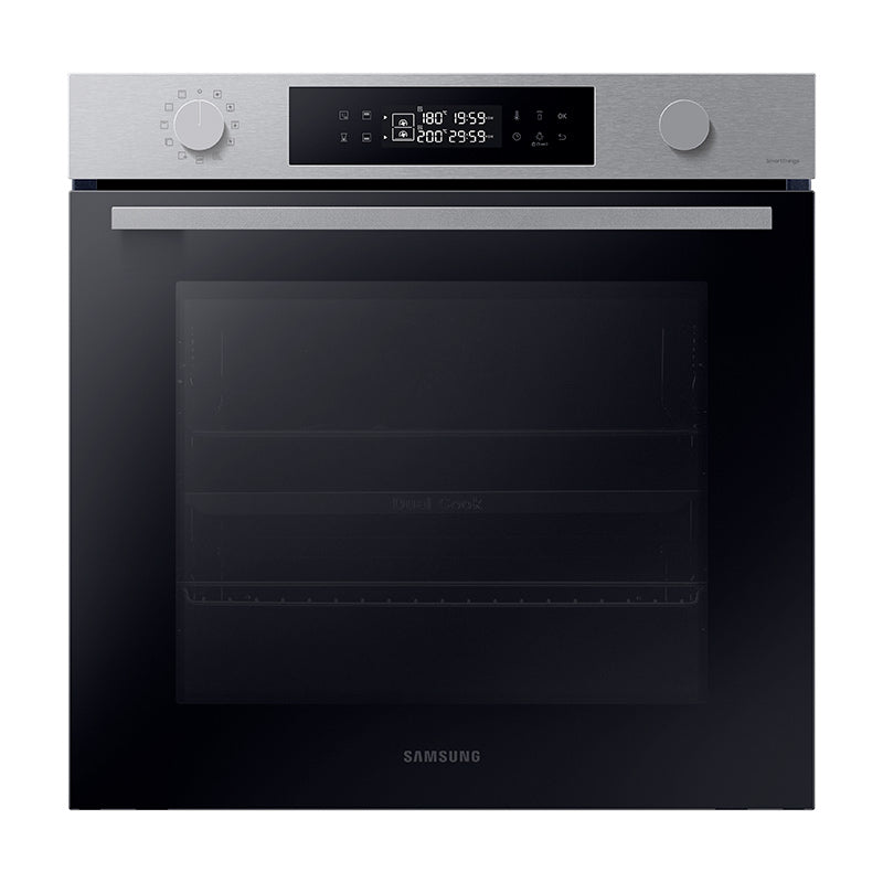 Samsung NV7B4430 Horno Encastrable Pirolítico 76L Acero Inoxidable