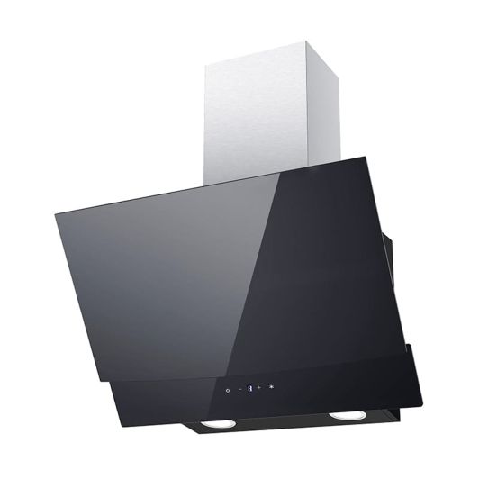 VALBERG FIH 60 EGK 756C Campana Extractora Inclinada A++ Negro