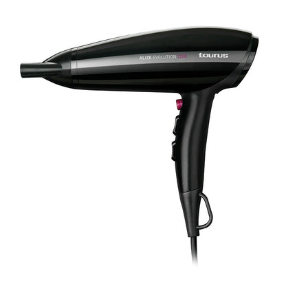 Secador TAURUS 2200W 2 Velocidades 3 Temperaturas Aire Frío Alize Evolution