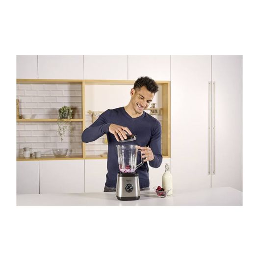 Taurus Magnum 1500 Batidora de Vaso 1500W 1.5L