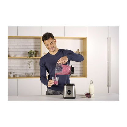 Taurus Magnum 1500 Batidora de Vaso 1500W 1.5L