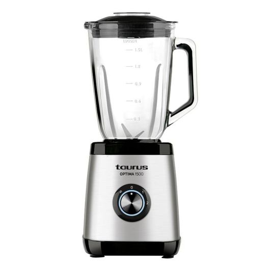 Taurus Magnum 1500 Batidora de Vaso 1500W 1.5L