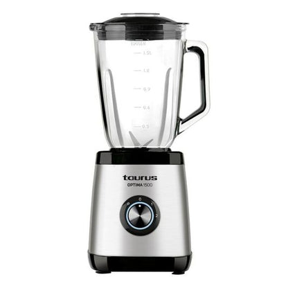 Taurus Magnum 1500 Batidora de Vaso 1500W 1.5L