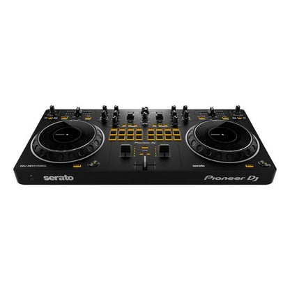 PIONEER DJ DDJREV1 DJ-Controller USB Serato-kompatibel