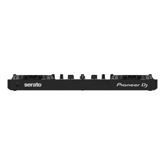 PIONEER DJ DDJREV1 DJ-Controller USB Serato-kompatibel
