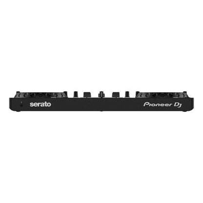 Pioneer DJ DDJ REV1 Controlador DJ USB con Serato