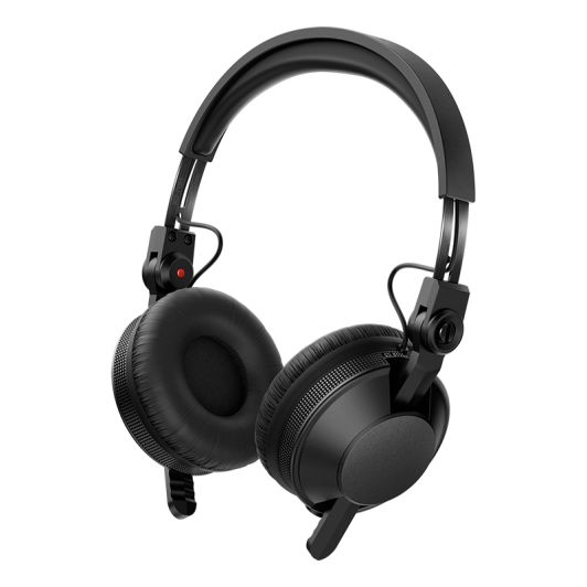 Pioneer DJ HDJ-CX Over‑Ear Kopfhörer Schwarz