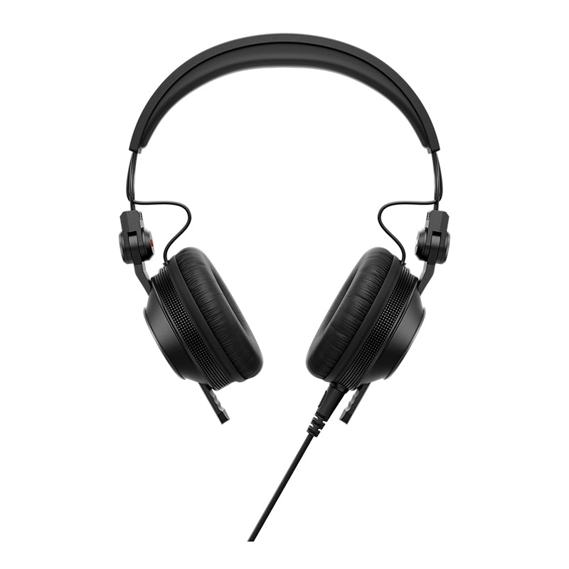 Pioneer HDJ-CX Auriculares Diadema Con Cable Negro