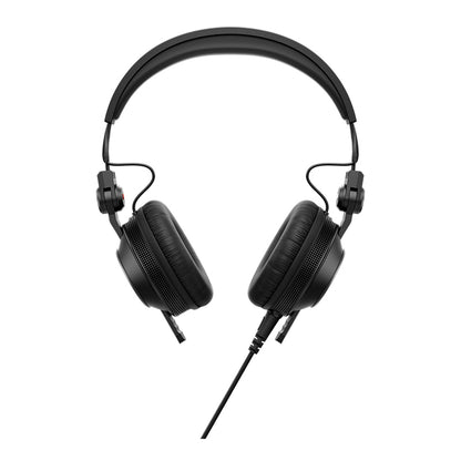 Pioneer HDJ-CX Auriculares Diadema Con Cable Negro