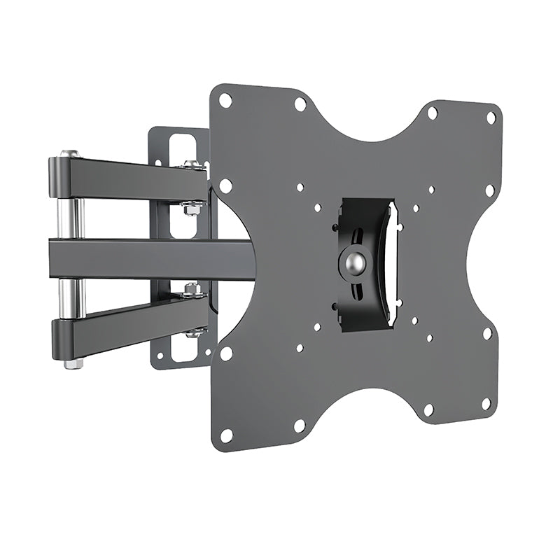 Edenwood D1 Soporte de Pared Articulado 19‑32" Negro