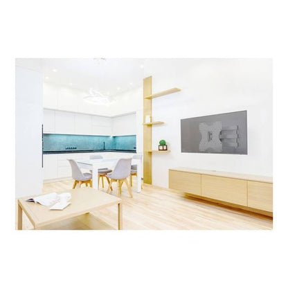 Edenwood D1 Soporte Articulado Para TV 19‑32" Blanco