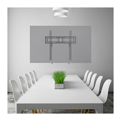 EDENWOOD F2 Soporte Fijo TV 32‑60" Negro