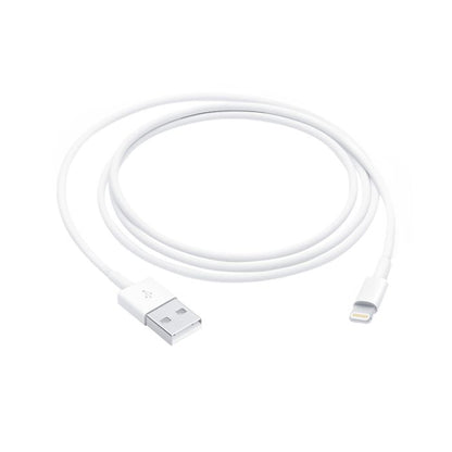 Apple Cable Lightning USB‑C 1 Metro Blanco